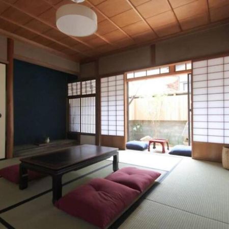 Apartamento Hashibaya Tabi-Ne Kanazawa Exterior foto