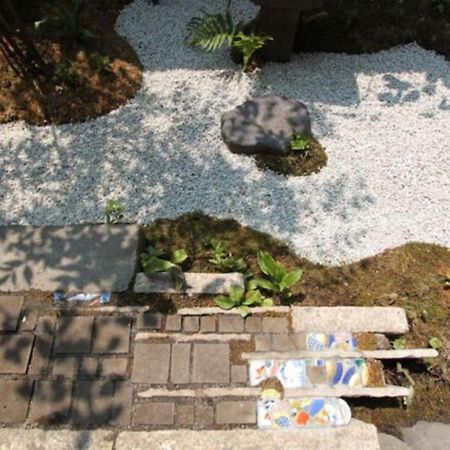 Apartamento Hashibaya Tabi-Ne Kanazawa Exterior foto