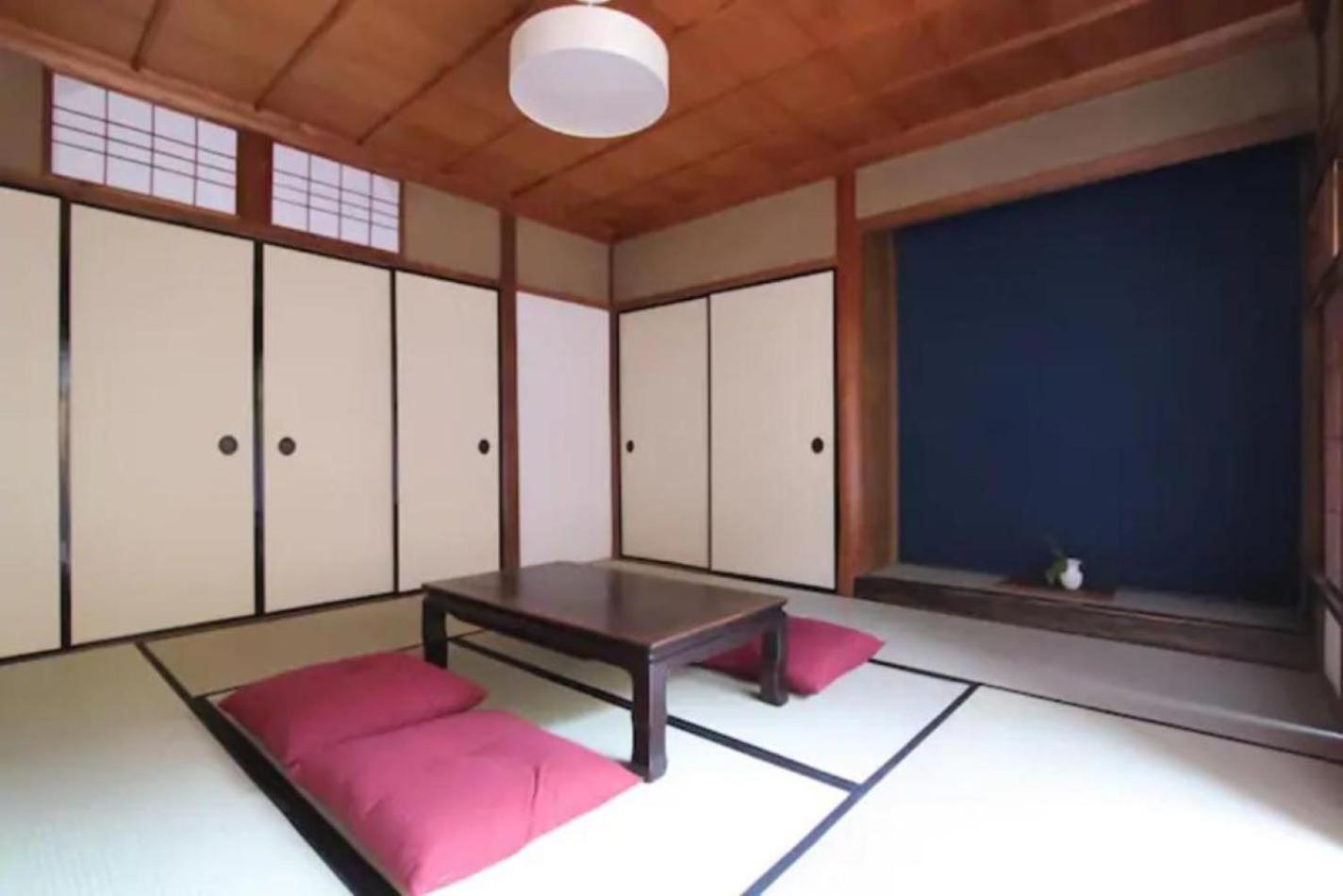 Apartamento Hashibaya Tabi-Ne Kanazawa Exterior foto
