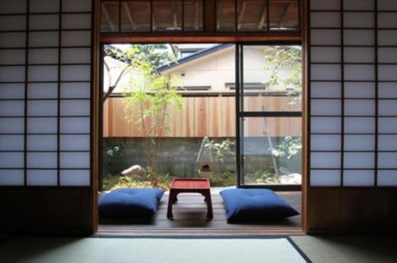 Apartamento Hashibaya Tabi-Ne Kanazawa Exterior foto