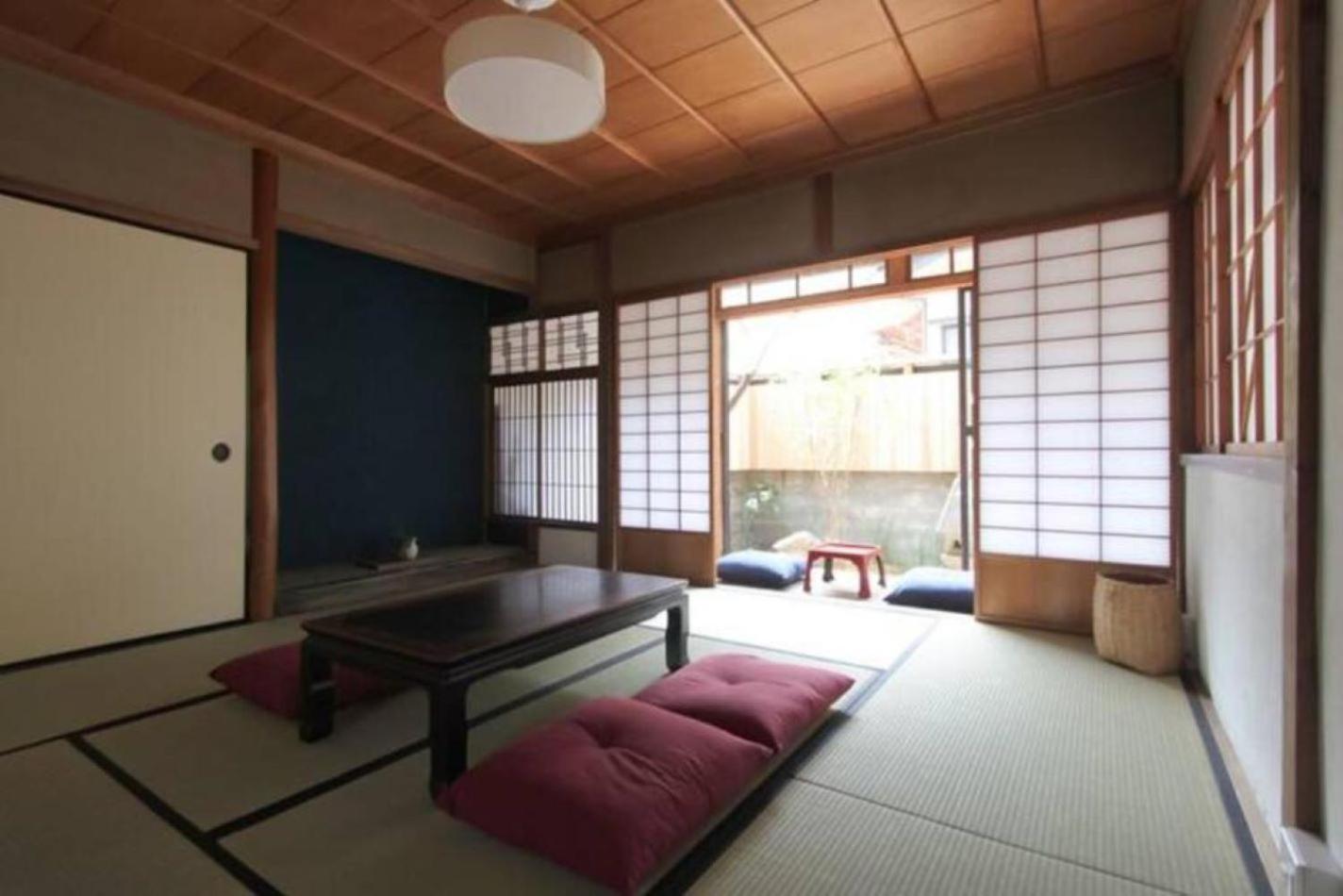 Apartamento Hashibaya Tabi-Ne Kanazawa Exterior foto